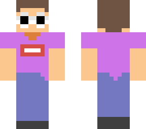 magenta georgenotfound