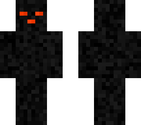 magma man