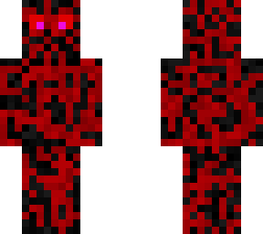 magma men