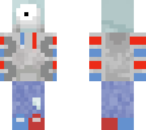 magnemite skin