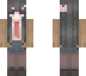 mai sakurajima