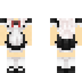 maid