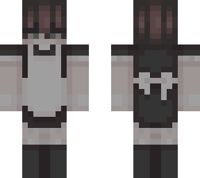 maid boy