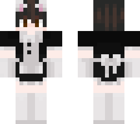 maid saiko
