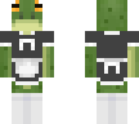 maidfrog