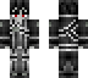 male medival vampire #1