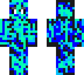 male water elemental