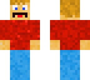 man