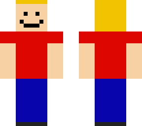 man