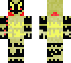man in the mask #2