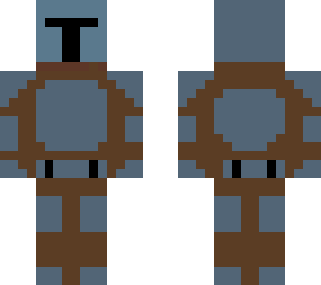 mandalorian