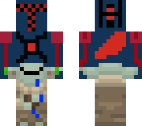 mando droid