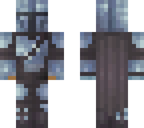 mando fixed