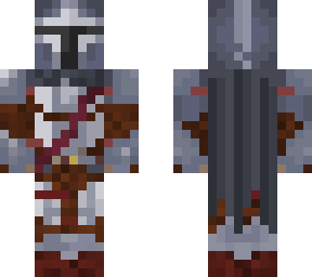 mandolorian (fixed)