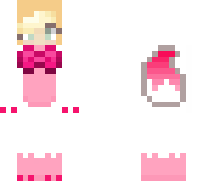 mangle onesie! (vbb)