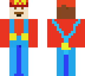 mario
