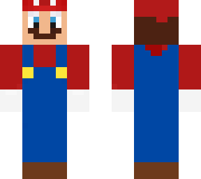 mario