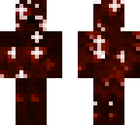 maroon galaxy steve