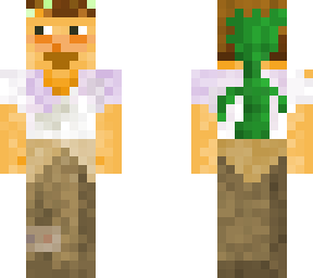 mcdonald's groot kid