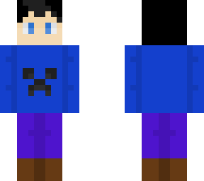 me..?