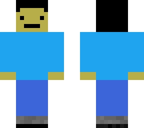 me