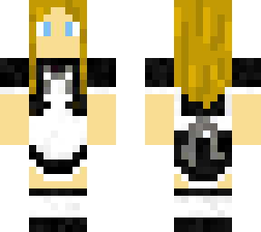 me maid