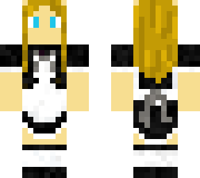 me maid