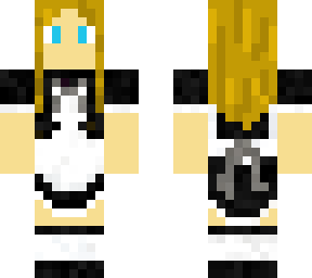 me maid