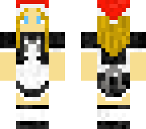 me maid