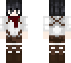 mikasa