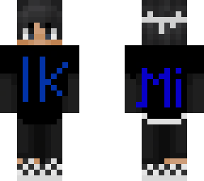 mike