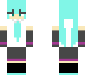 miku