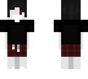 mine with shorts?