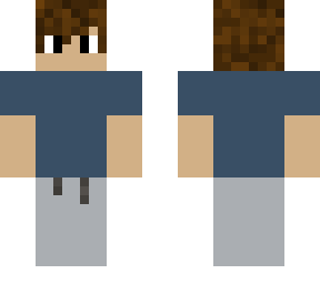 minecraft is fun