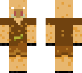 minecraft piglin
