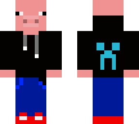 minha skin