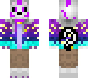 miztik sans clothing redesigns by julieth argot (para cuerpo clsico