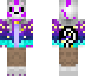miztik sans clothing redesigns by julieth argot