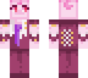 modern fantasy skin