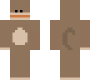 monke