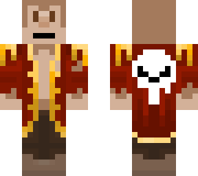 monkey man