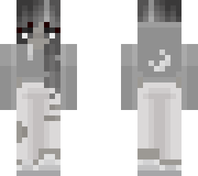 monochrome kyra