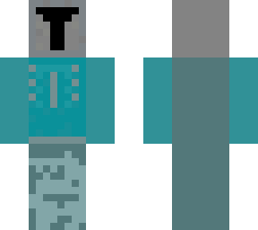 mr. nitwit skin
