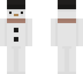 mr snowman
