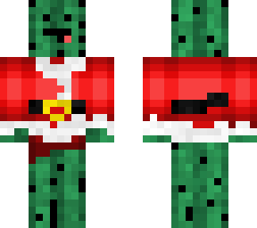 mrcactus06 christmas