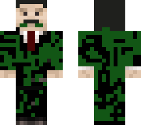 mumbo camo