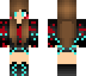 murder girl
