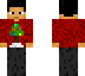my cute skin. (kind of)