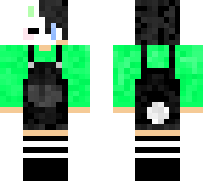 my main avatar