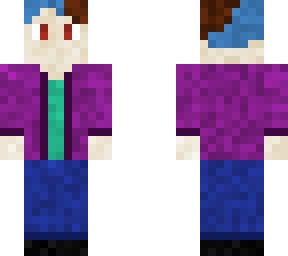 my main skin